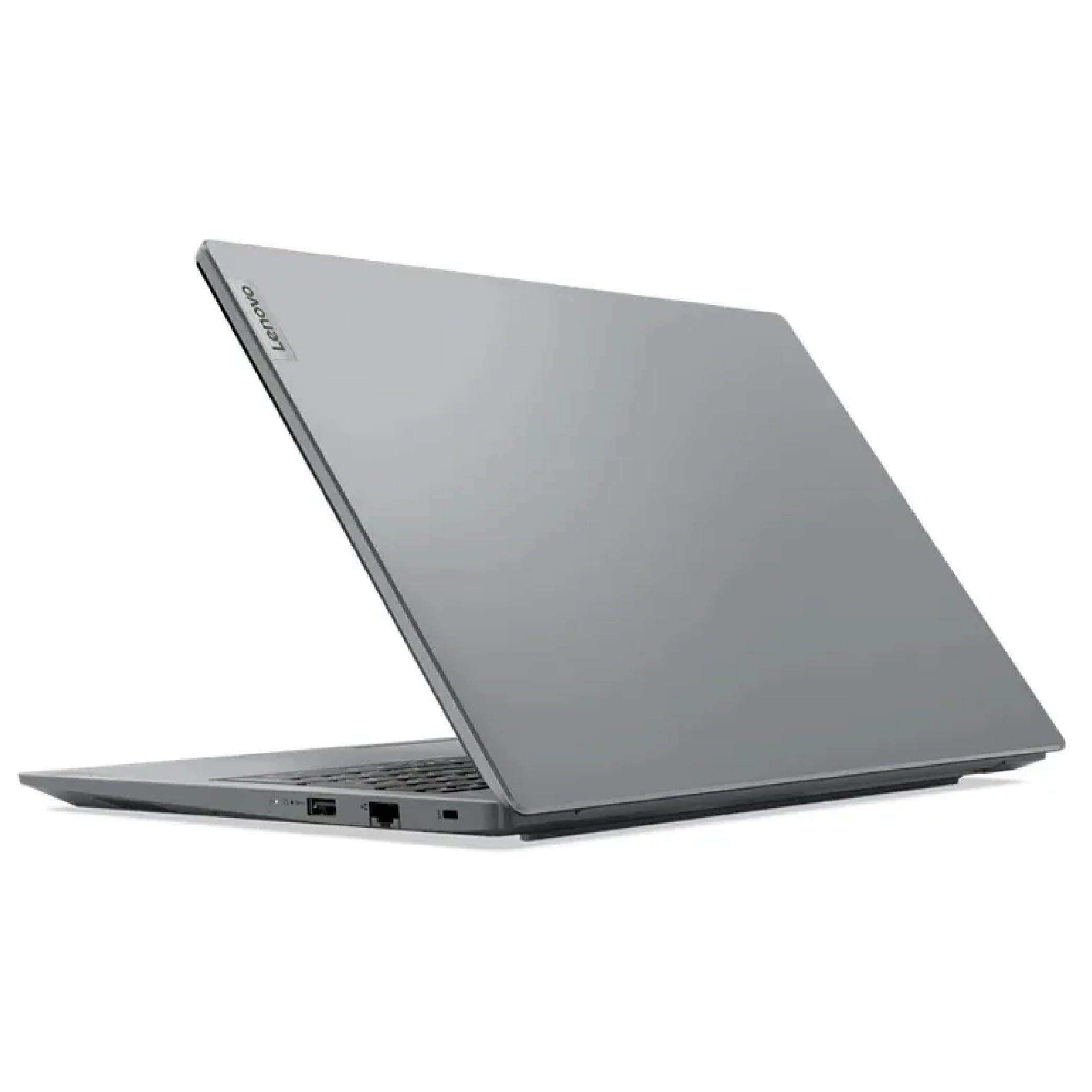 Lenovo V15, AMD Ryzen 5 7520U, 16GB RAM, 512GB SSD, WUXGA 15.6” (39.62cm), DOS, Arctic Grey, 1.63Kg, 83CQA01BIN, 250 Nits,...