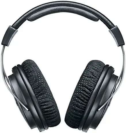 Shure SRH1540 Premium Closed-Back Headphones