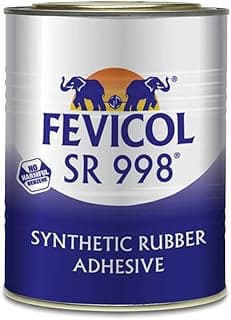Pidilite Fevicol SR 998 - Multipurpose Adhesive 1 Litre