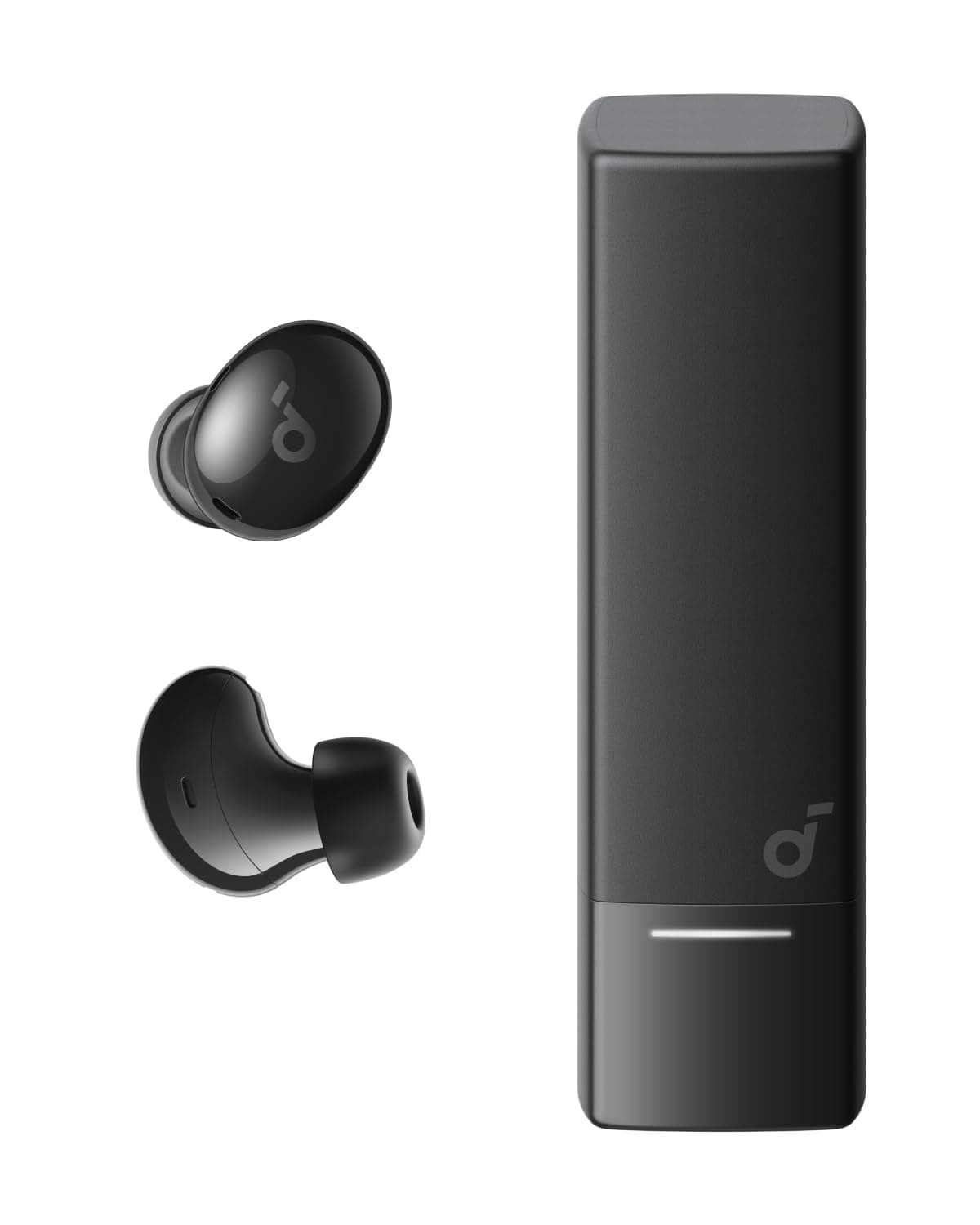 soundcore A30i by Anker, Noise Cancelling Earbuds,Stylish Design, Lightweight Comfort, Clear Sound Super clear and Powerful bass, 24H Playtime, IP54, ...