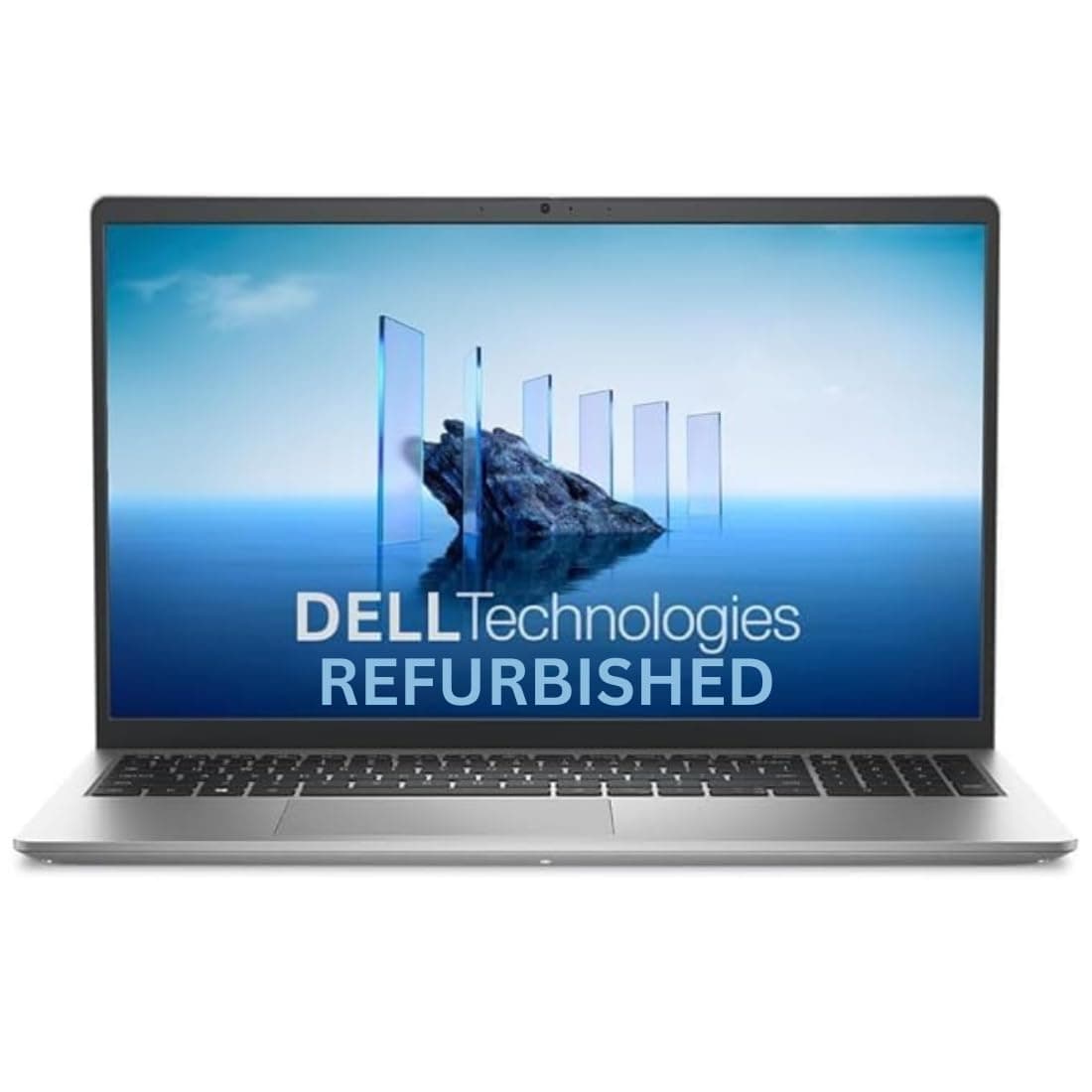 Model 5410 Laptop |Core i7 10th Gen | 8GB DDR4 RAM | 256GB SSD | 14 FHD | Win 10| Seller Warranty (Pre-Owned & Tested)