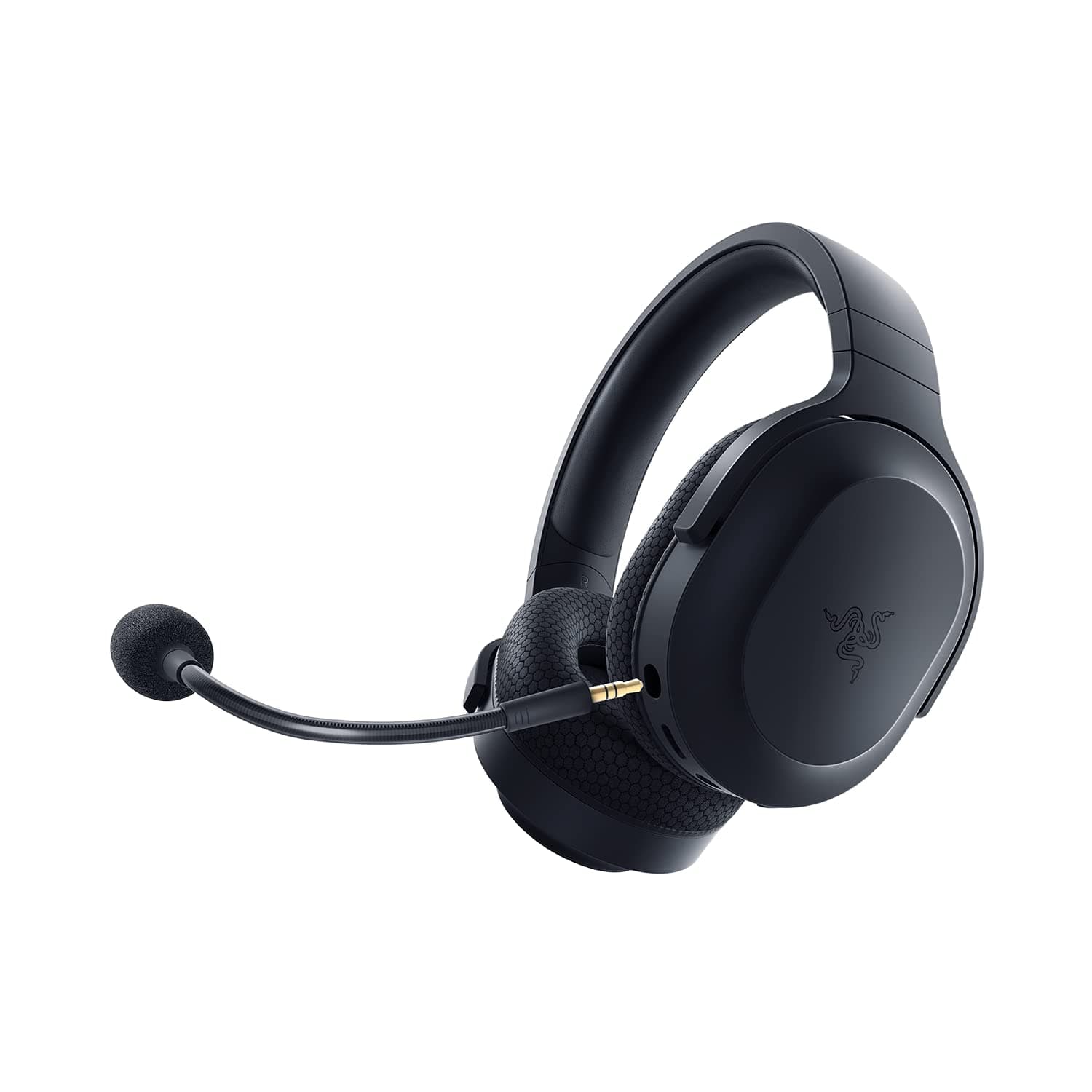Razer Barracuda X (2022) - Wireless Multi-Platform Gaming and Mobile Headset - Black - FRML Packaging RZ04-04430100-R3M1