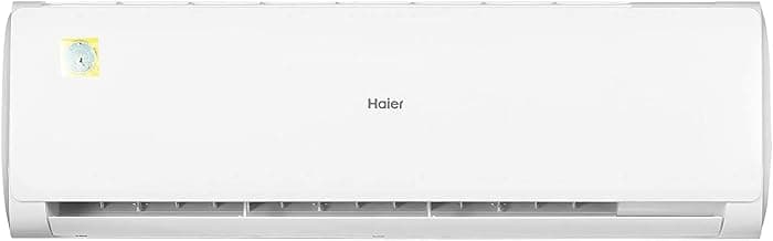 Haier 2 Ton 1 Star Split AC (Copper, HSU22T-TFW1B, White)