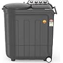 Whirlpool 8 Kg 5 Star Semi-Automatic Top Loading Washing Machine