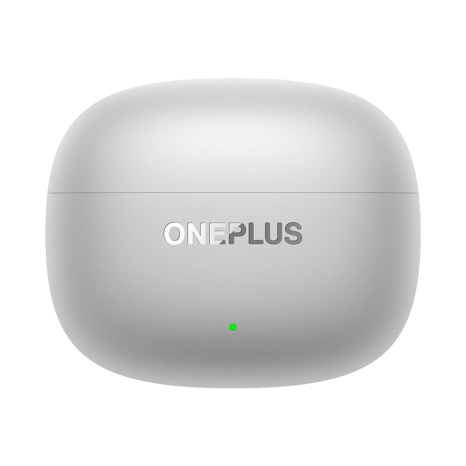 OnePlus Nord Buds 4 Pro TWS Earbuds Upto 55dB Real-time ANC, Adaptive Mode, 12mm Titanium-Coated Driver, Spatial Audio, Upto 54hrs Playback, Dual-Devi...