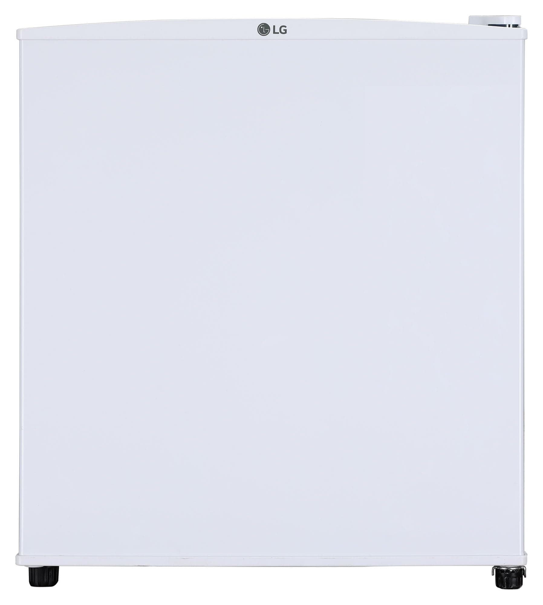 LG 43 L 3 Star Direct Cool Minibar Single Door Refrigerator (GLD0536VRSW, Super White)