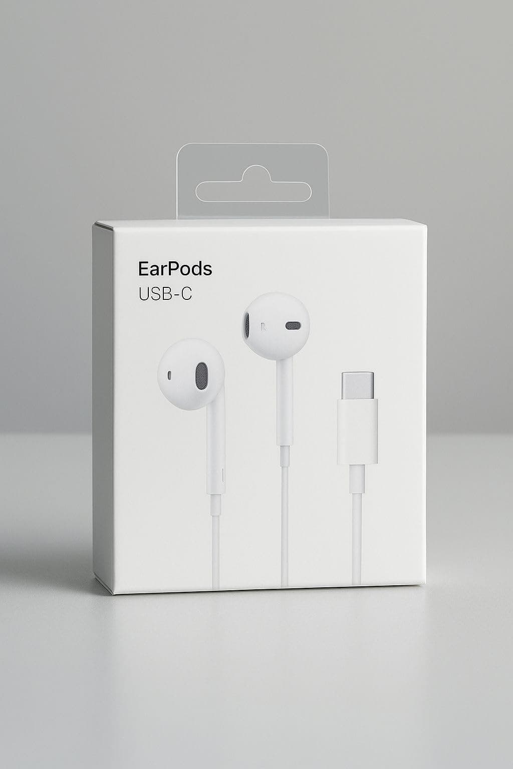 Wired Earphones USB-C for iPhone 15/16 Series, Type-C Wired Headphones with HD Mic, Deep Bass Stereo Sound, Noise Cancelling, in-Line Remote & Volume ...