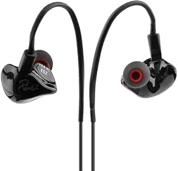 Kz Zs3 Detachable Cable in Ear Earphone Noise Isolating HiFi Super Bass Music Sports Earbuds Headset Headphone