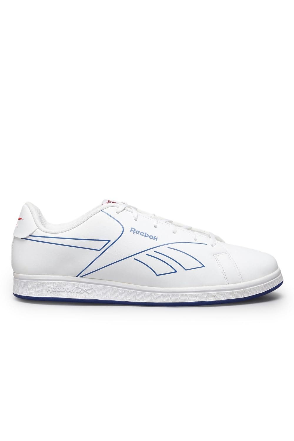 Reebok Unisex Sneakers - Courtswift - Stylish Shoes for Casual and Everyday Wear