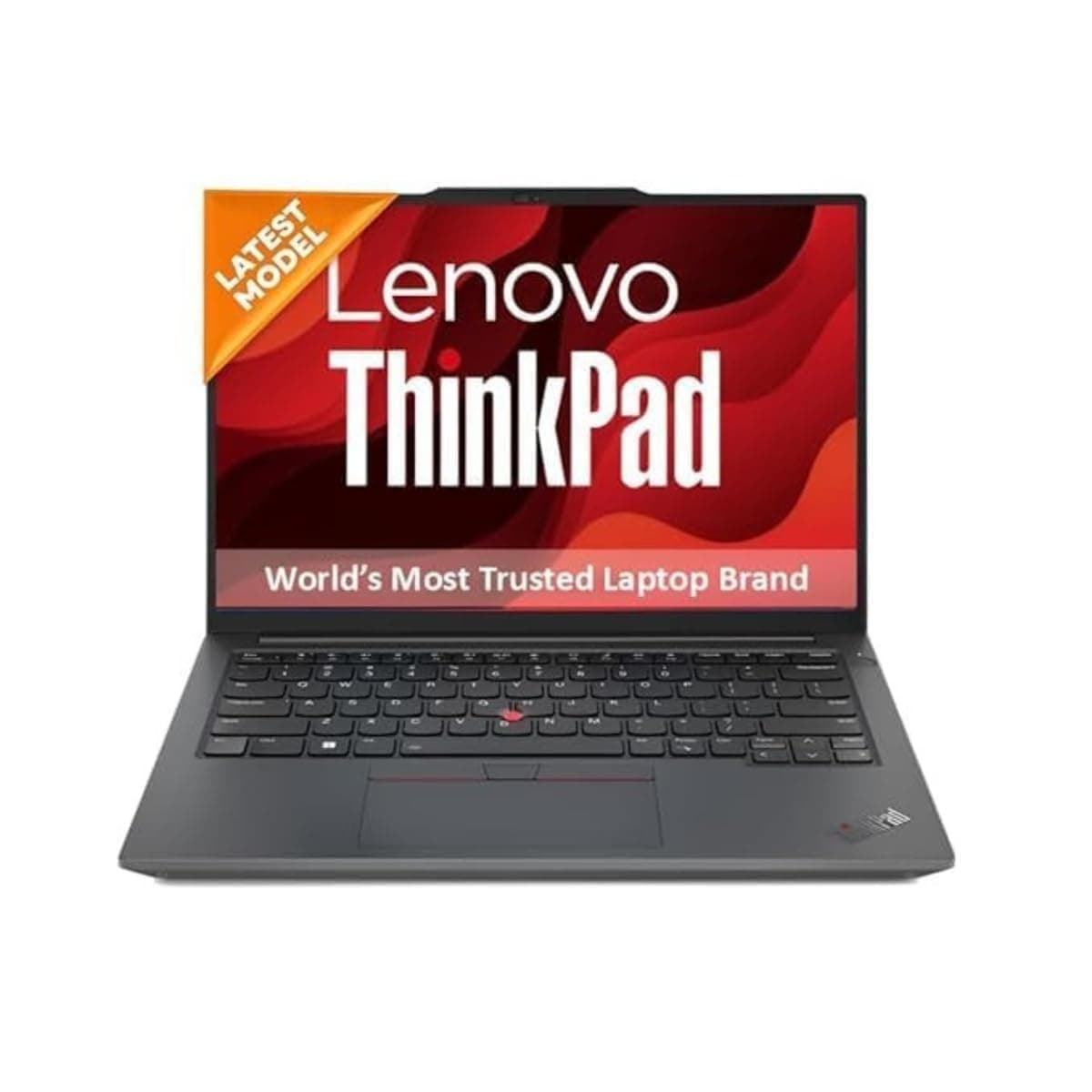 𝗟𝗲𝗻𝗼𝘃𝗼Model L490 Laptop| Core i5 8th Gen | 8GB Fast RAM |Fast 512GB SSD | 14-inch HD Display Win 10| (Pre-Owned & Te...