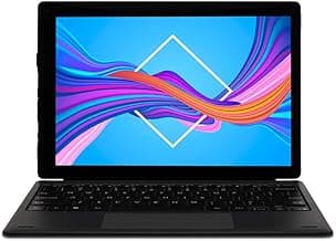 AVITA Magus Lite NS12T5IN006P Intel Apollo Lake Celeron N3350 12.2 inches Laptop (4GB/64GB SSD/Windows 10 Home/HD 500 Graphics, 1.41 kg) - Charcoal Gr