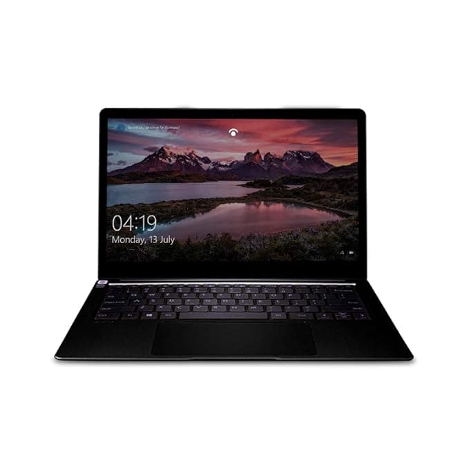 AVITA LIBER NS14A2IN225P 14-inch Laptop (8th Gen Core i5-8250U/8GB/512GB SSD/Window 10 Home/Integrated Graphics), Matt Black Laptops
