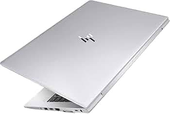 (Refurbished) HP Elitebook Laptop 840G5 Intel Core i5 - 8350u Processor 8th Gen, 16 GB Ram & 2TB SSD, 14.1 Inches (Ultra Slim & Feather Light 1.54KG) ...