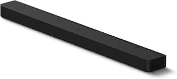 (Refurbished) Sony New Launch Bravia Theatre Bar 8 Premium Soundbar Home Theatre System for TV with 360 Spatial Sound Mapping, HDMI, IMAX, Dolby Atmos...