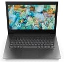 Lenovo V14 Intel Core i3 10th Gen 35.56 cm (14-inch) HD Thin and Light Laptop (4GB RAM/ 1TB HDD/ Win 10 Home/ Grey/ 1.6 kg),