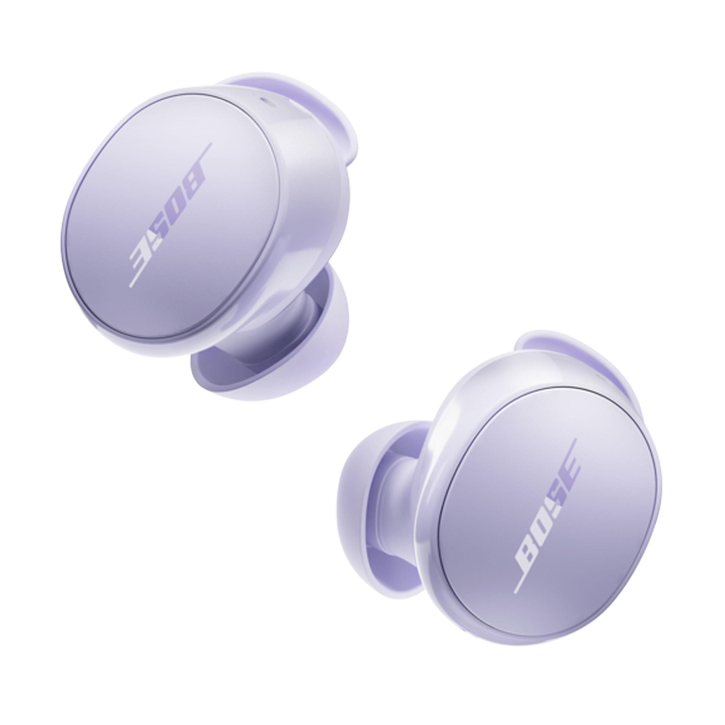 Bose New QuietComfort Wireless Noise Cancelling Earbuds, Lifestyle Bluetooth Earbuds with Active Noise Cancellation, Up to 8.5 Hours of Battery Life, ...