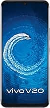 (Renewed) Vivo V20 (Sunset Melody, 8GB RAM, 128GB Storage) with No Cost EMI/Additional Exchange Offers