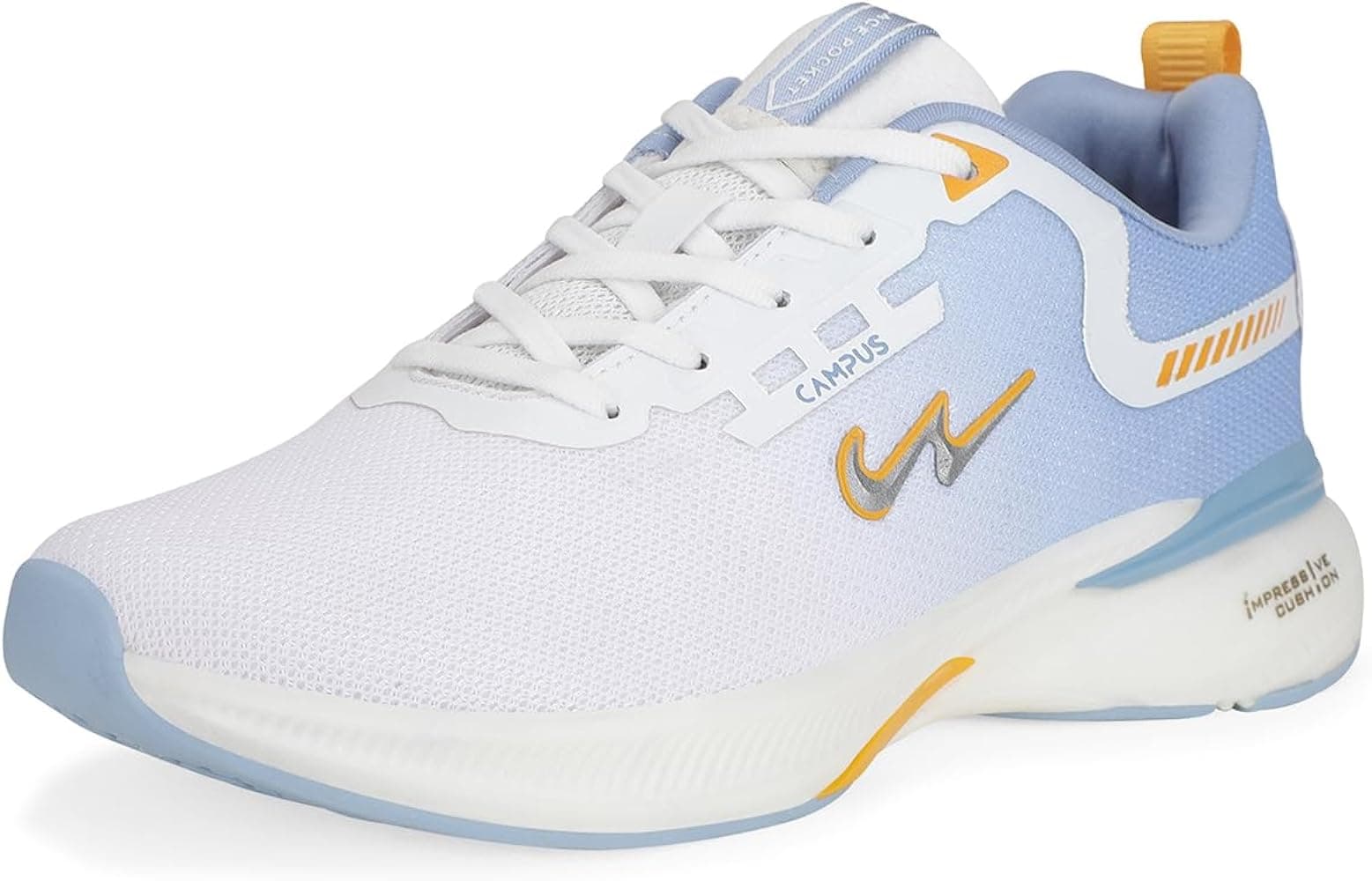 Campus Men's Chance Running Shoes