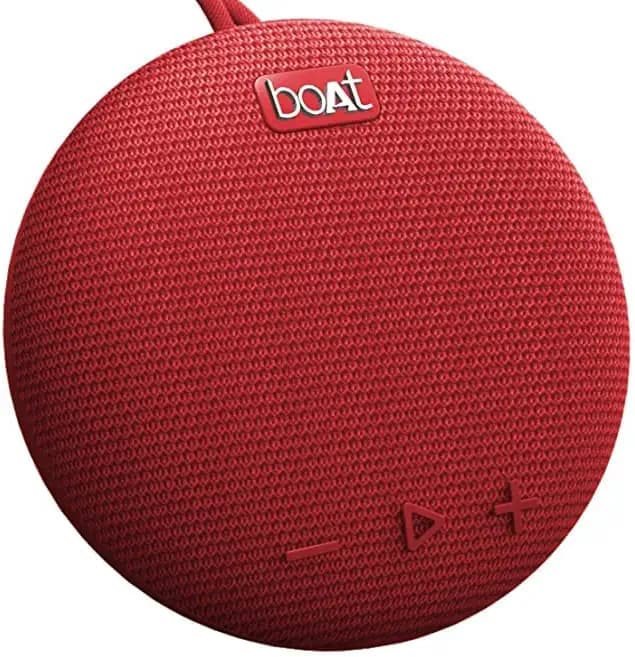 Ring Tone Stone 193 5 watts Bluetooth Speaker (2)