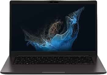 Samsung Galaxy Book2 (Graphite, 16GB RAM, 1TB SSD) | 14" Full HD Screen | Intel Core i5-12th Gen Processor | Windows 11 Pro | MS Office 2021, Business...