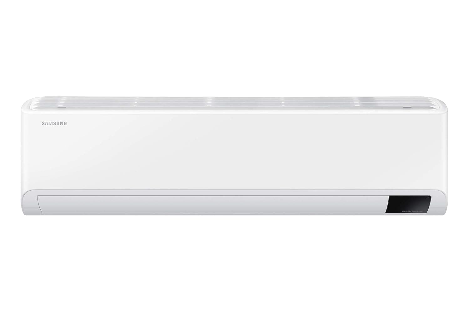 Samsung 1.5 Ton 5 Star Inverter Split AC (Copper, AR18AY5YAWK, White) Air Conditioners