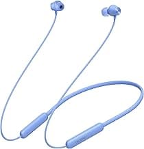 (Renewed) realme Buds 2 Neo Wireless Bluetooth In Ear Earphones with Mic (Blue)