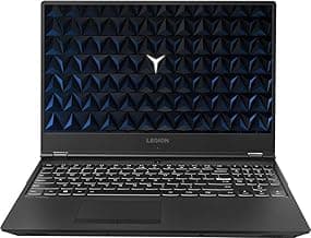 Lenovo 2019 Legion Y540 15.6" FHD Gaming Laptop Computer, 9th Gen Intel Hexa-Core i7-9750H Up to 4.5GHz, 32GB DDR4 RAM, 1TB HDD/512GB PCIE SSD, GeForc