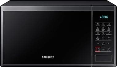 Samsung 23 L Solo Microwave Oven (MS23J5133AG/TL, Black)