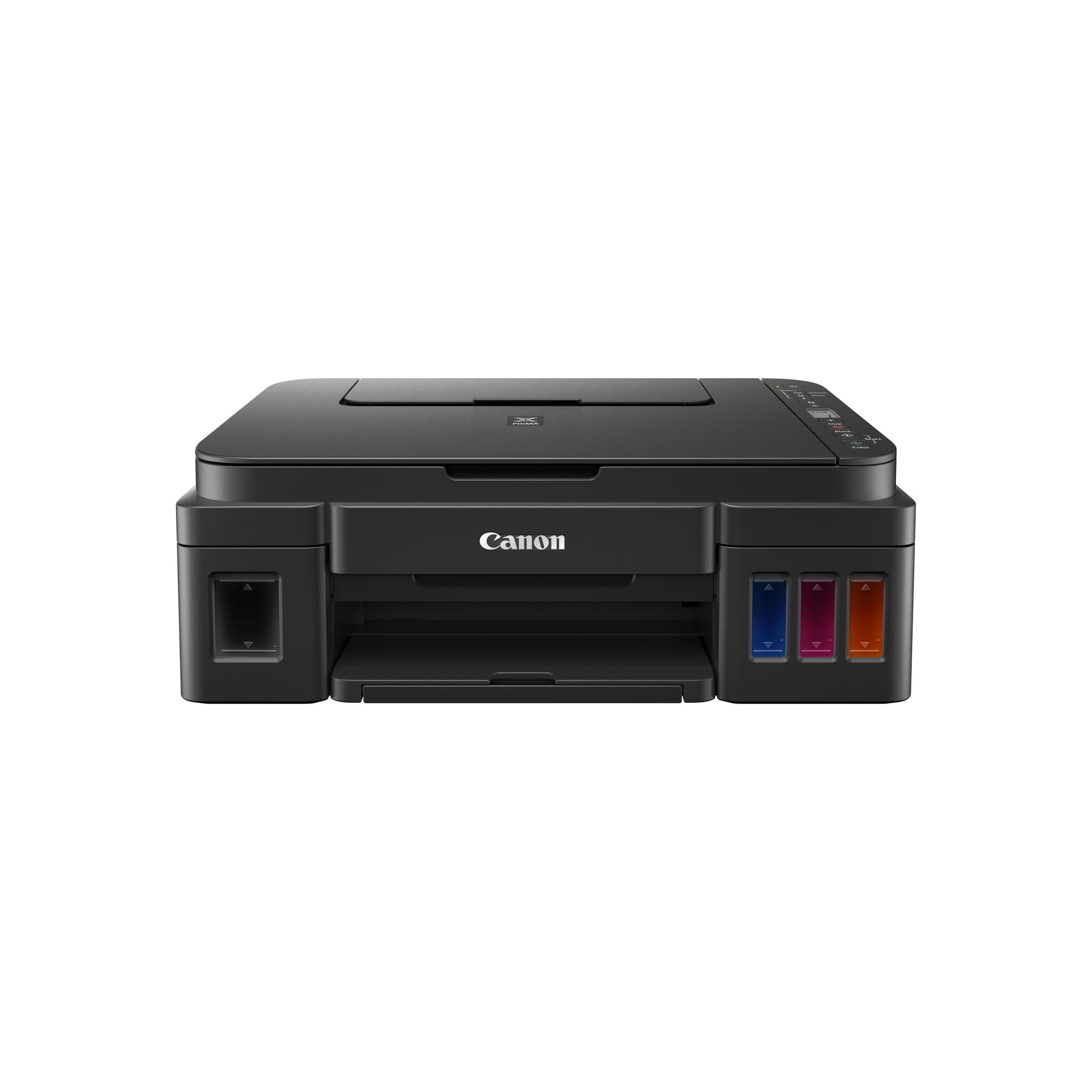Canon Pixma G3010 All-in-One Wireless Ink Tank Colour Printer