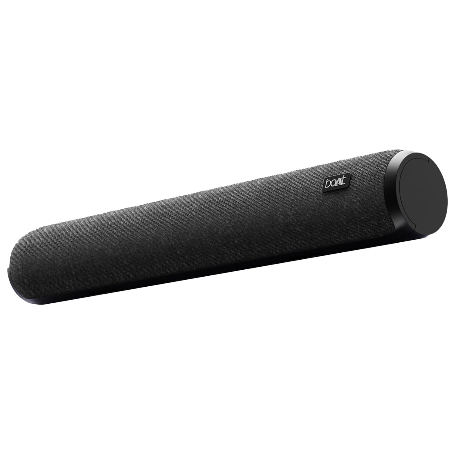 boAt Aavante bar 600 Bluetooth Soundbar with 25W RMS Signature Sound, 2.0 Channel with Dual Passive Radiators, Upto 7 Hours Playback & Multi Connectiv...