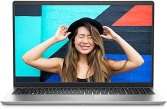 Dell 15 (2022) i3-1115G4, 8GB / 512GB SSD, Win 11+MSO'21, 15.6" (39.61 cms) FHD Display, Platinum Silver (D560656WIN9S, Inspiron 3511)