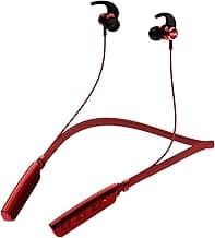 (Renewed) boAt Rockerz 235V2 Wireless Headset with ASAP Charge Technology, Immersive Audio, Up to 8H Playback, Bluetooth V5.0, Call Vibration Alert, M