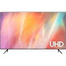 Samsung 139.7 cm (55 inches) 4K Ultra HD Smart LED TV UA55AU7700KLXL (Titan Gray) (2021 Model)
