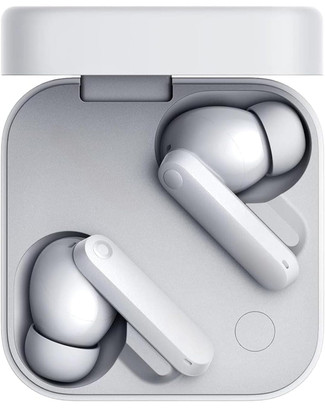 Wireless Earbuds Bluetooth 5.3 TWS Earbuds with Deep Bass, ENC Noise Cancellation, Touch Control, HD Mic, Type-C Fast Charging, Low Latency Gaming Ear...