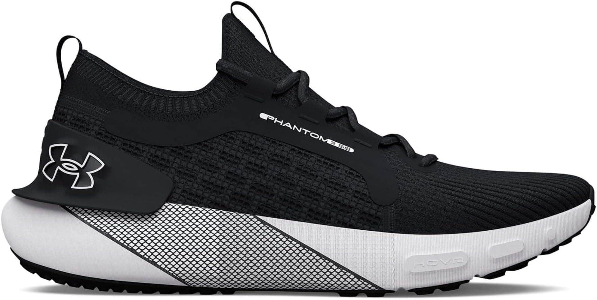 Under Armour mens Ua Hovr Phantom 3 Se Sneaker