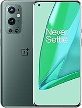 (Renewed) OnePlus 9 Pro 5G (Pine Green, 8GB RAM, 128GB Storage)