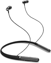 (Renewed) Jbl Live200Bt Bluetooth Wireless In Ear Earphones With Microphone Black