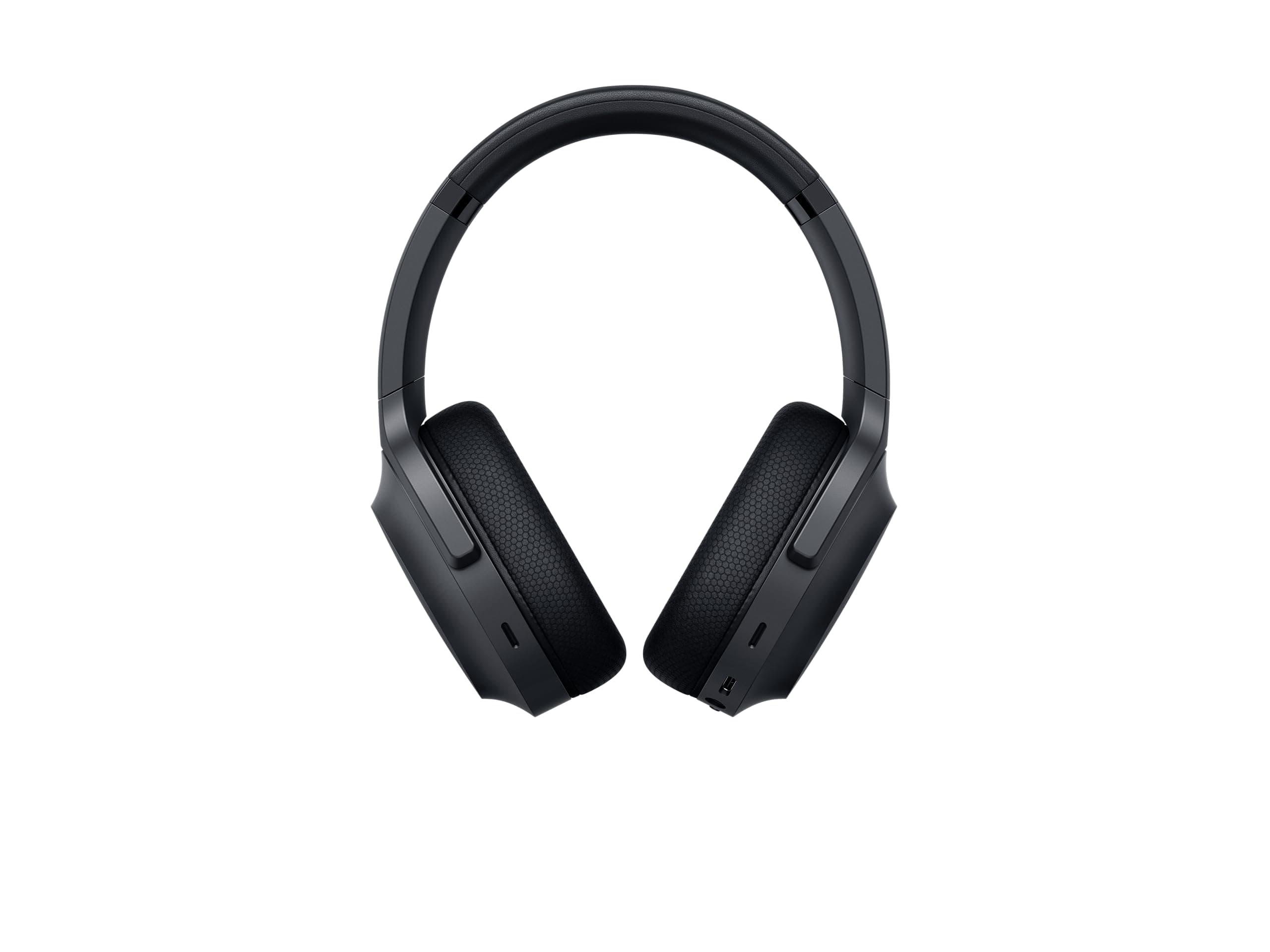 Razer Barracuda - Wireless Multi-Platform Gaming and Mobile Headset (SmartSwitch Dual Wireless, 250g Ergonomic Design, Triforce 40mm, Cardioid Mic, On-Headset Controls, 50h Battery USB-C) Black