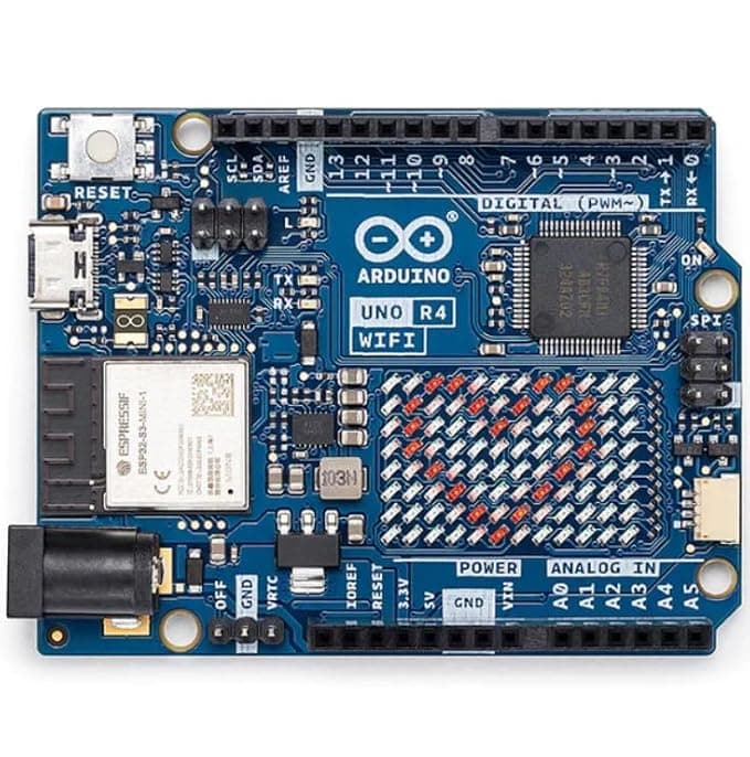 Arduino UNO R4 WIFI | Price History