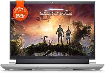 (Refurbished) Dell G16-7630 Gaming Laptop, Intel Core i7-13650HX Processor/32GB/1TB SSD/NVIDIA RTX 4060, 8GB GDDR6/16 (40.64Cms) QHD+ 165Hz, 3ms, sRGB...