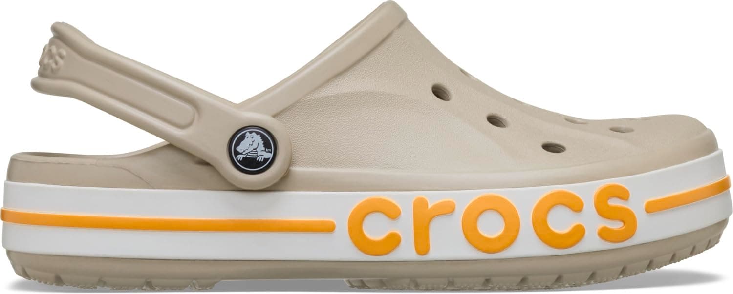 Crocs Mens Bayaband Clog