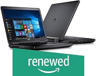 (Refurbished) DELL Latitude E5440-i5-8 GB-500 GB 14-inch Laptop (4th Gen Core i5/8GB/500GB/Windows 10/Integrated Graphics), Gray