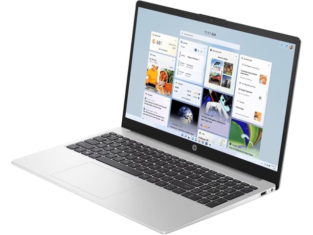 HP 15 (2026), AMD Ryzen 3 Quad Core 7335U - (8 GB DDR5/512 G… | Price ...