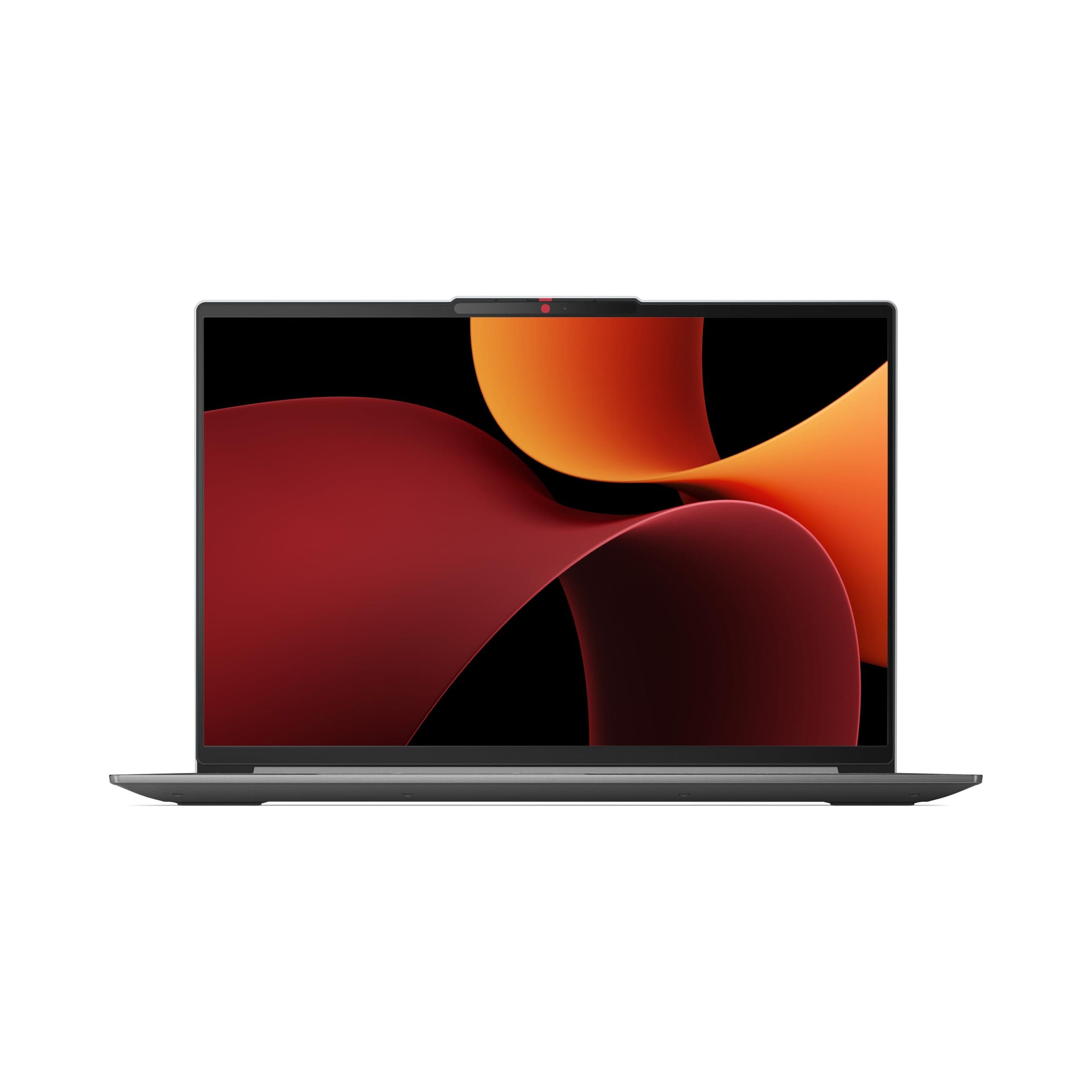 Lenovo IdeaPad Slim 5 16" WUXGA Notebook AMD Ryzen 7 8845HS 16GB LPDDR5X 512GB SSD Cloud Grey - AMD Ryzen 7 8845HS Octa-co...