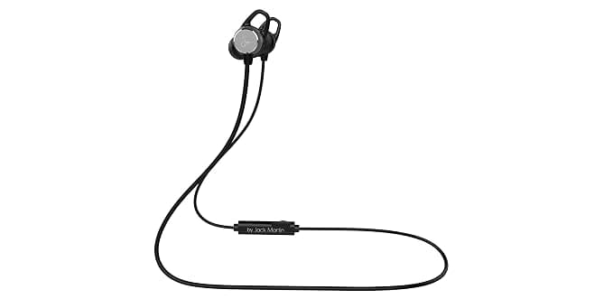 JACK MARTIN S200 BT Sport Earphone