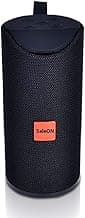 SaleON® Bluetooth Speaker Portable Outdoor Loudspeaker Wireless Speaker Mini Double Stereo Music Surround Bass Box Support Aux, Memory Card 1154