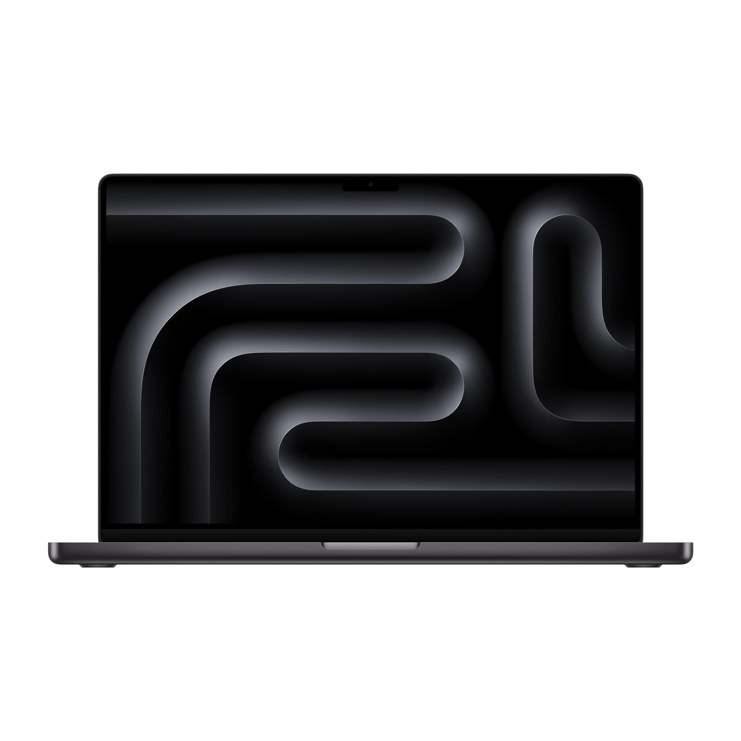 Apple 2023 MacBook Pro (16-inch, M3 Max chip with 16core CPU and 40core GPU, 48GB Unified Memory, 1TB) - Space Black