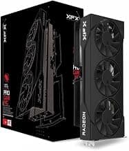 XFX RX-96ts316b7 Scheda Video AMD Radeon RX 9060 XT 16GB Gddr6 Vga 16GB Radeon Rx9060xt Swift Gaming Oc 2xdp/1xhdmi Swift ...