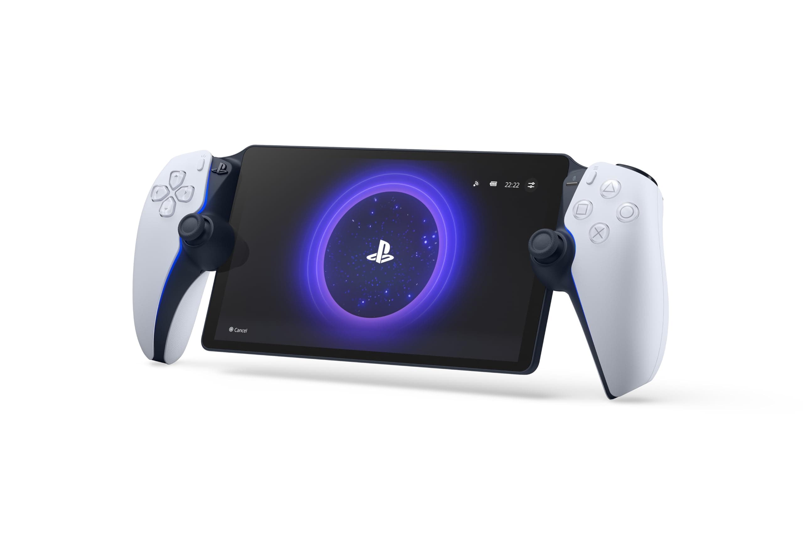 PLAYSTATION PORTAL
