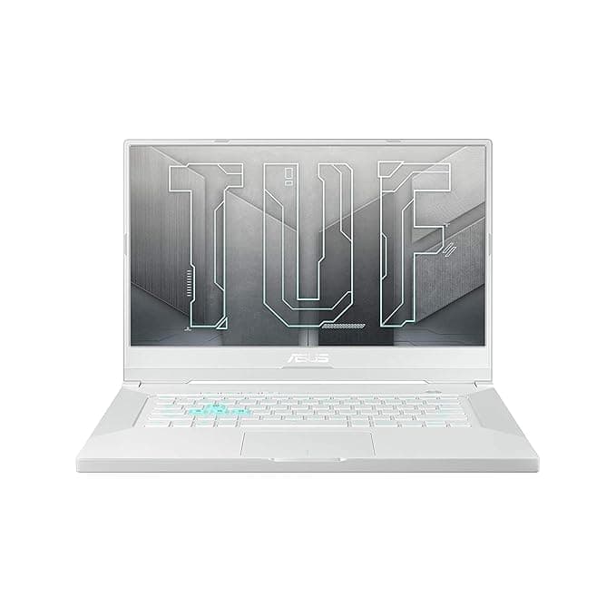 ASUS TUF Dash F15 FX516PCZ-HN088T – Intel i7-11370H / 16GB / 1T SSD / nVidia RTX3050- 4GB / 15.6 FHD-144hz / Backlit Keyboard / 76Wh / Win 10 / Mcafee